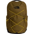 The North Face Jester   Daypacks schwarz Größe 28L Lifestyle  Wasserabweisend