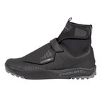 Endura MT500 Burner Flat WP Radschuhe Herren  Fahrradschuhe schwarz Größe 41 M