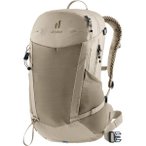 DEUTER Rucksack Futura 21 SL, Größe ONE SIZE in Braun