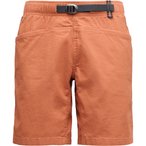 Black Diamond Ethos  Herren  Kurze Hosen orange Größe S Trekking  Hautfreundli