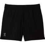 On 5" Core  Herren  Laufhose schwarz Größe XXL Laufen | Trailrunning  Elastisc