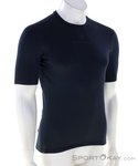 Endura Transloft Baselayer Herren Funktionsshirt-Schwarz-XL
