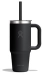 Hydro Flask 710ml Travel Tumbler Clear Lid