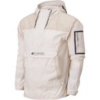 Columbia Challenger Anorak Herren  Freizeitjacke, Parkas beige Größe M Lifesty