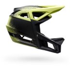 FOX Racing - Proframe RS Aura - Radhelm Gr L - 59-63 cm schwarz