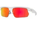 Oakley Bisphaera Sportbrille  Sportbrillen & Sportsonnenbrillen weiss Größe On