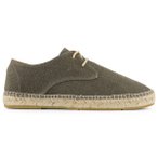 Espadrij - Paysan Linen - Freizeitschuhe 40 khaki