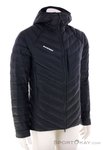 Mammut Broad Peak IN Hooded Herren Isolationsjacke-Schwarz-S