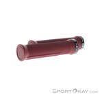 Fizik Racefeel Grips 29mm Griffe-Dunkel-Rot-One Size