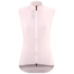 Mavic - Women's Aksium Wind Vest - Fahrradjacke Gr XS rosa