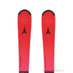 Atomic Redster J4 + L 6 GW Kinder Skiset 2027-Rot-150