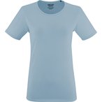 Millet Wanaka Light  Damen  T-Shirts blau Größe S Trekking  Atmungsaktiv