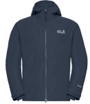 Jack Wolfskin Herren Icecape 2L Daunenjacke L