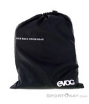 Evoc Bike Rack Cover Road Fahrrad Transportschutz-Schwarz-One Size