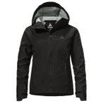 Schöffel - Women's 2.5L Jacket Style Tajiva - Fahrradjacke Gr 40 schwarz