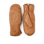 Hestra - Women's Tiril Mitt - Handschuhe Gr 6 orange