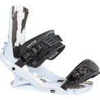 HEAD Herren Softbindung FX one LYT white, Größe M in Schwarz