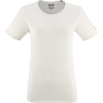 Millet Wanaka Light  Damen  T-Shirts weiss Größe XS Trekking  Atmungsaktiv