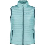 ICEPEAK Damen Weste BANNER, Größe 40 in Grün