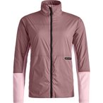 Ortovox Ravine Metawool 60 Hybr  Damen  Isolationsjacke braun Größe M Trekking