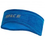P.A.C. - Craion 360° Allover Reflective Headband - Stirnband Gr L/XL blau