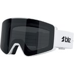 Bliz G001 Skibrille  Skibrillen schwarz Größe One Size Skifahren | Freeride