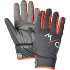 One Way Sport XC Universal   Langlaufhandschuhe grau Größe 5 Langlauf Klassik 