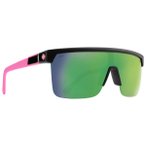 SPY+ - Flynn 5050 S3 (VLT 13-17%) - Sonnenbrille grün