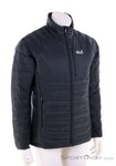 Jack Wolfskin Routeburn Pro 2 Herren Outdoorjacke-Schwarz-S