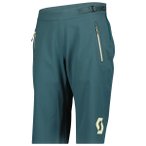 Scott - Women's Shorts Trail Storm WP - Radhose Gr XS blau