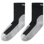Reima - Kid's Kuivuri - Wandersocken 26-29 schwarz/grau