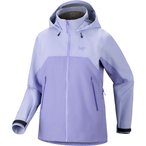 Arc'teryx Beta AR  Damen  Regenjacke kasumi-moonstone Größe XL Bergsteigen | A