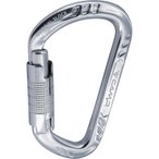 C.A.M.P. Guide XL 3Lock - Verschlusskarabiner titanium