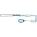 Skylotec Sport Chain  Bandschlingen & Reepschnüre blau Größe 100CM Alpinklett