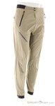 Dynafit Traverse Dynastrech Herren Outdoorhose-Braun-XL
