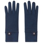Reima - Kid's Etsin Gloves Knitted - Handschuhe Gr 5/6 blau