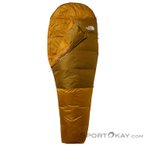 The North Face Gold Kazoo Regular Daunenschlafsack-Gold-Regular