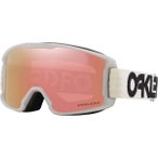 OAKLEY Herren Brille LINE MINER YOUTH, Größe ONE SIZE in Braun