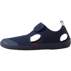 reima Rantaan  Kinder  Barfußschuhe blau Größe 22 Lifestyle
