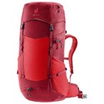 Deuter - Futura Pro 36 - Wanderrucksack rot