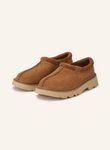 Ugg Pantoletten Tasman Lug braun