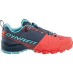 Dynafit Transalper  Damen  Zustiegsschuhe lila Größe 42 Trekking  Schnell troc