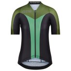 Bioracer - Women's Icon Jersey - Radtrikot Gr S bunt