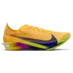 NIKE Herren Laufschuhe ZOOMX STREAKFLY 2, Größe 42 in Orange
