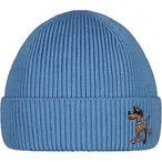 Barts Hydrasi  Kinder  Mützen & Beanies blau Größe 47  Lifestyle  Hautfreundl