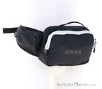 Kohla Rustler 2l Hüfttasche-Schwarz-2