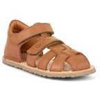 Froddo - Kid's Barefoot Flexy F - Sandalen 31 orange