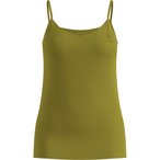 Odlo Merino 160 Bl V-Neck Top Damen  Kurzarm Unterhemden oliv Größe XL   Hautf