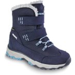 MEINDL Kinder Outdoorschuhe Altino Junior GTX, Größe 33 in Grau