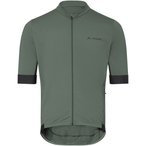 Vaude Kuro FZ II Radtrikot Herren  Radtrikots gruen Größe S Gravel  Elastisch